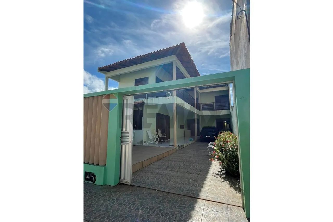 Casa dos Sonhos: 5 Suítes em Pontal de Coruripe - Foto 2