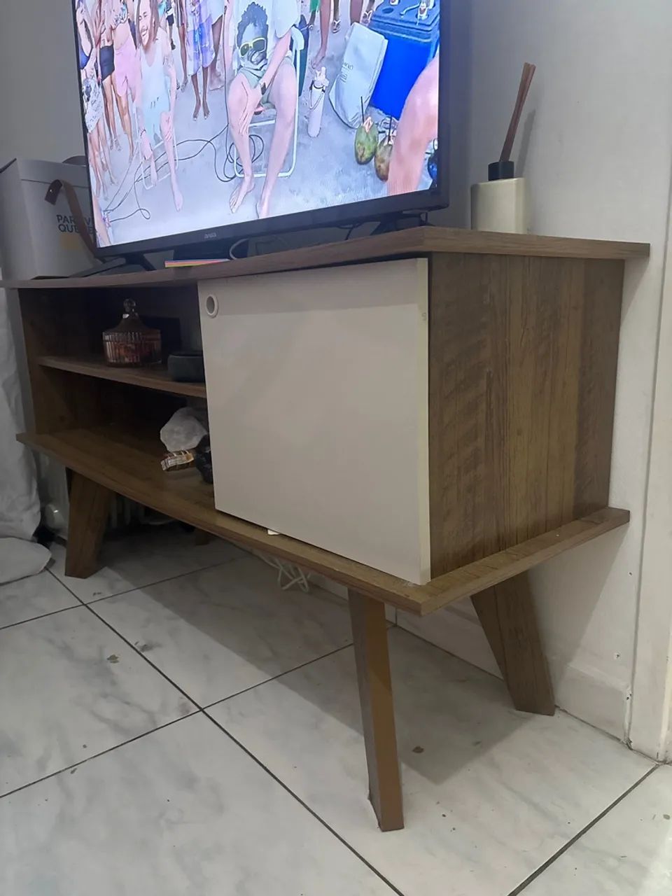 Rack de sala - Foto 2