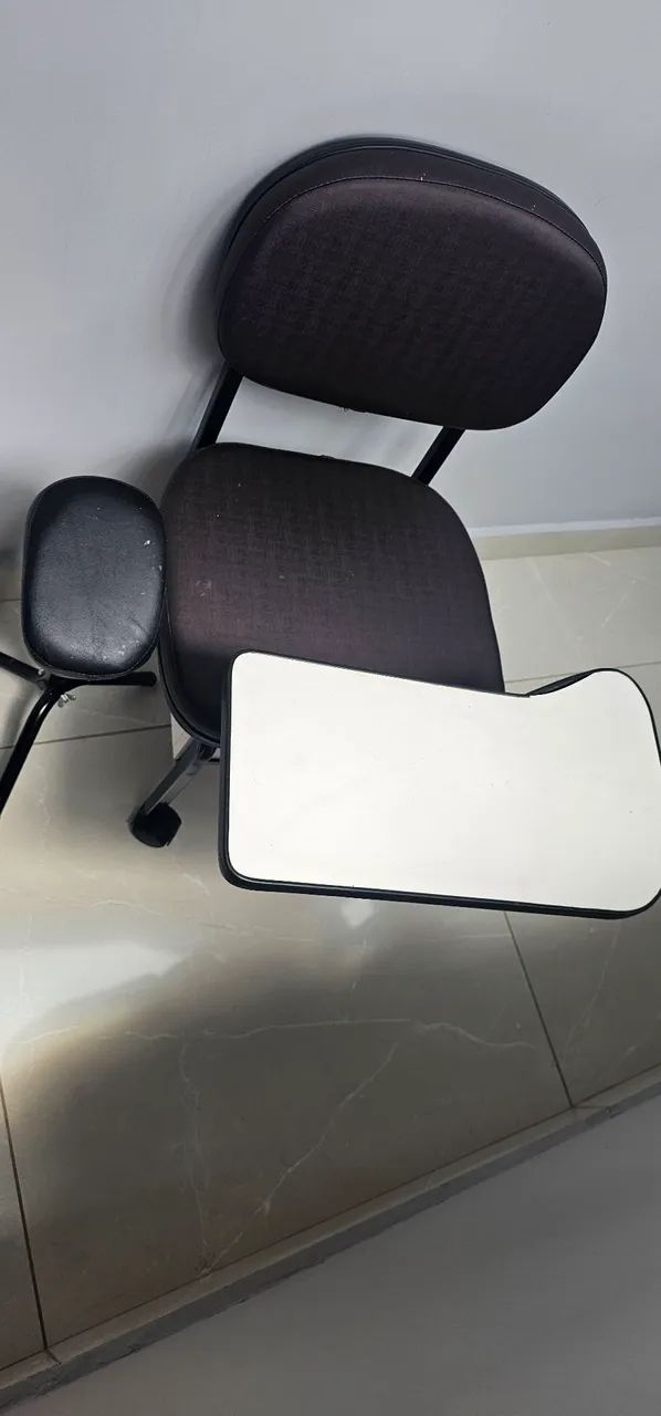 Ciranda para manicure e pedicure + tripé 