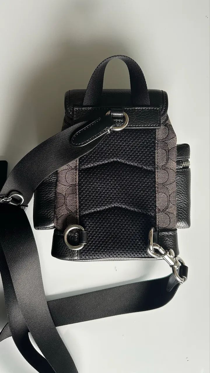 Bolsa Coach - Foto 3