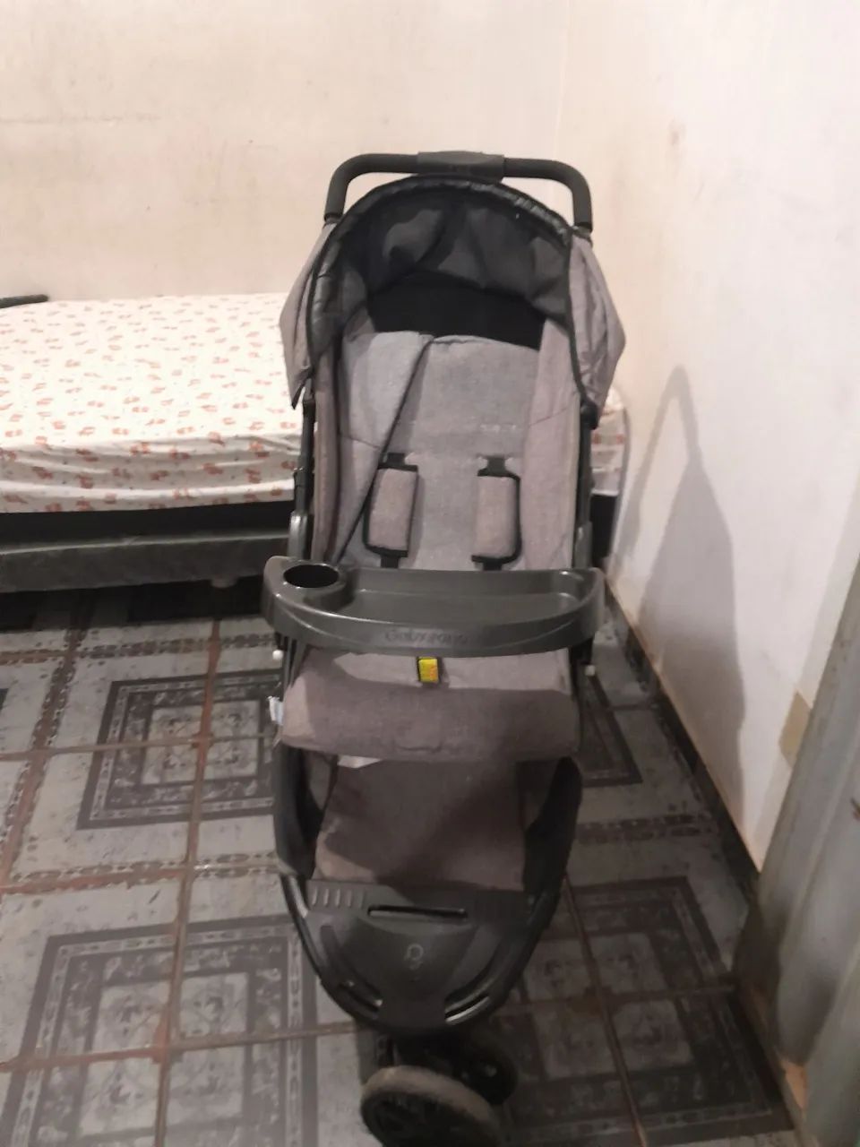 Carinho de bebe - Foto 2