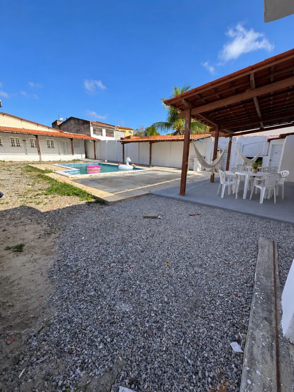 ESPAÇO PARA FESTA COM PISCINA  - Foto 5