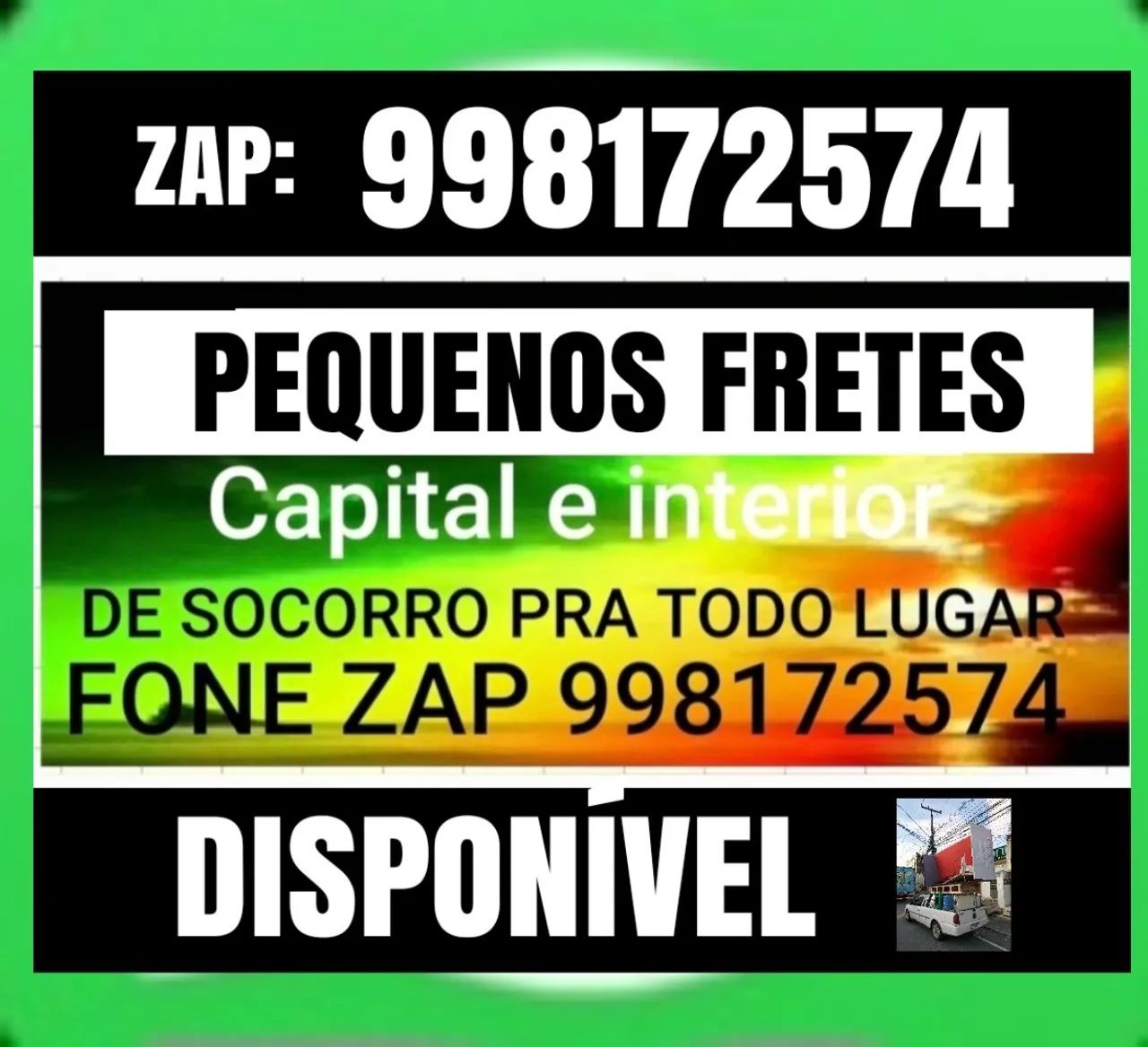 FRETE DE SOCORRO  - Foto 5