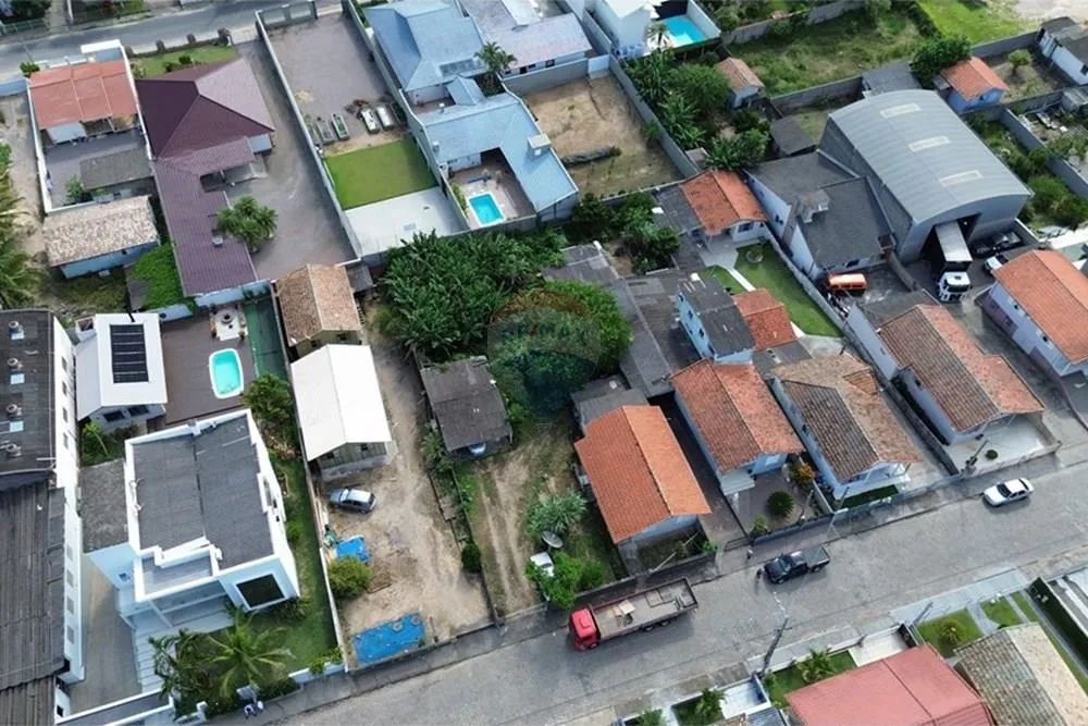Terreno de 807m² no Monte Castelo em Tubarão, SC! - Foto 3