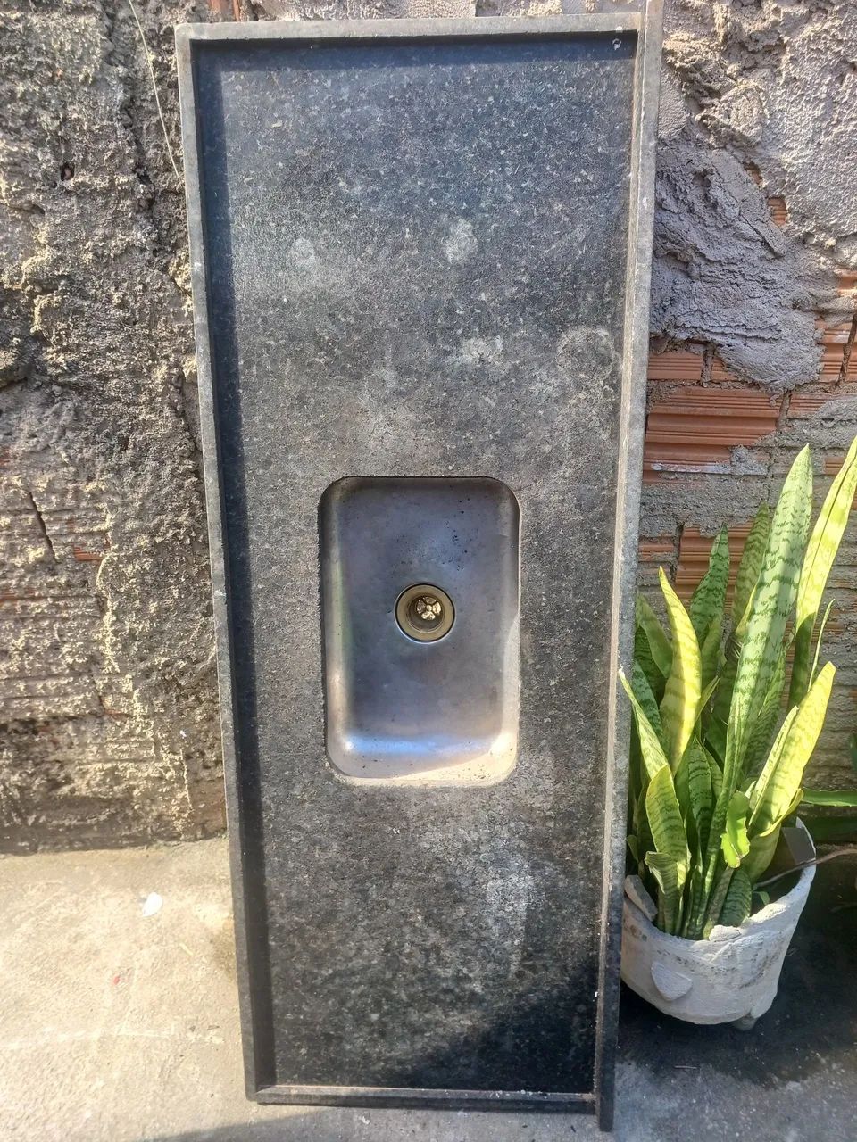 Pia mármore 421231331430246405