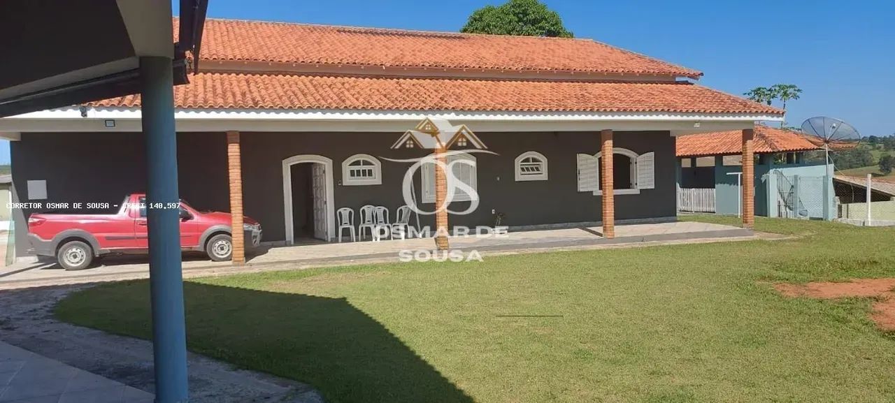 Sítio de 17,76 Alqueires em Itapetininga - SP - Foto 2