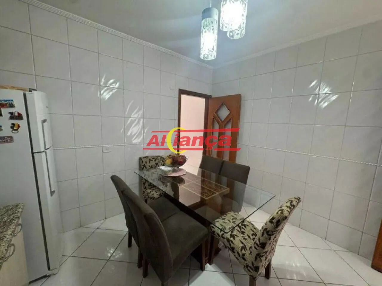 SOBRADO À VENDA - GOPOÚVA -GUARULHOS - Foto 5