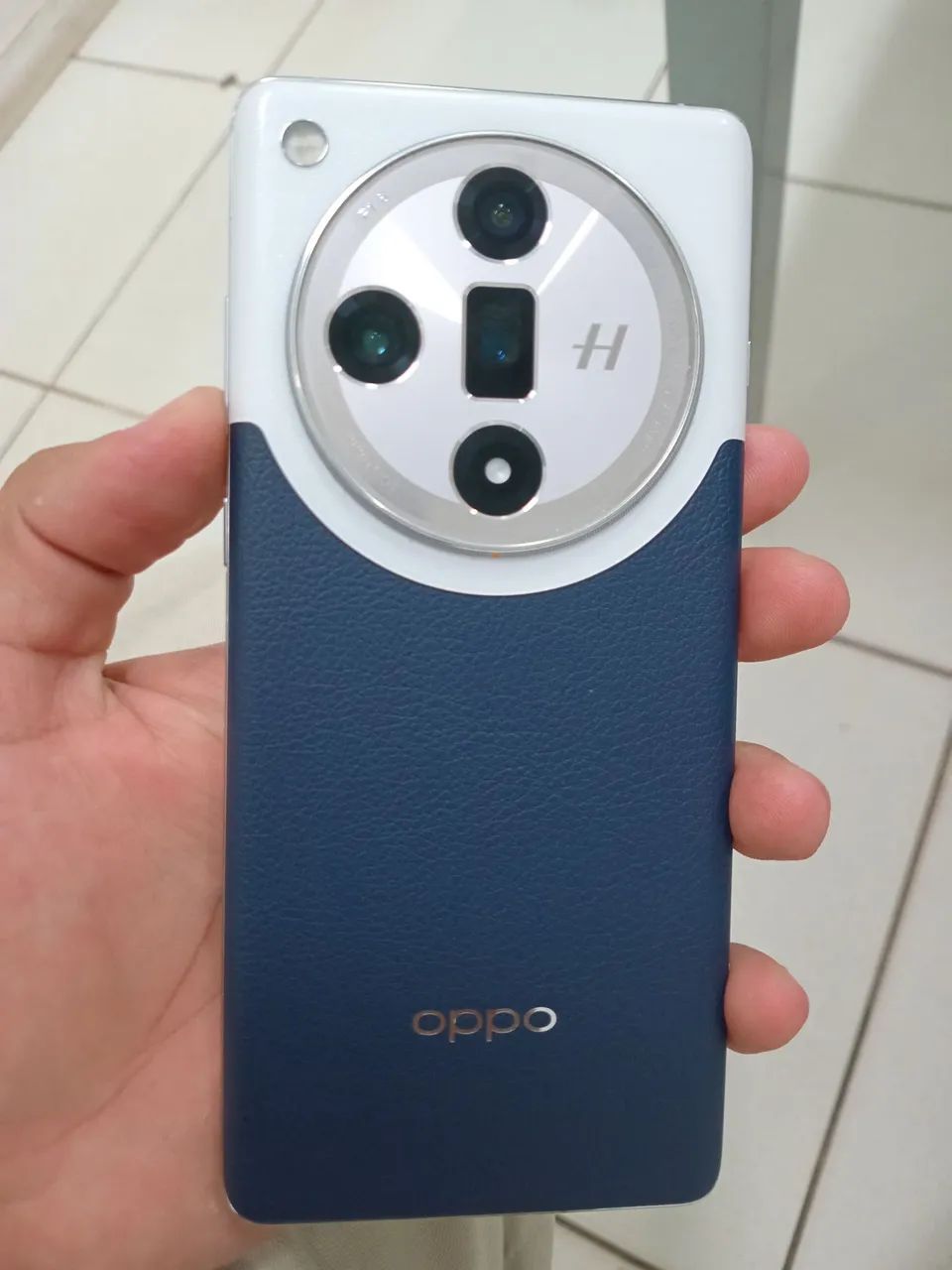 VENDO OPPO FIND X7 - Foto 2