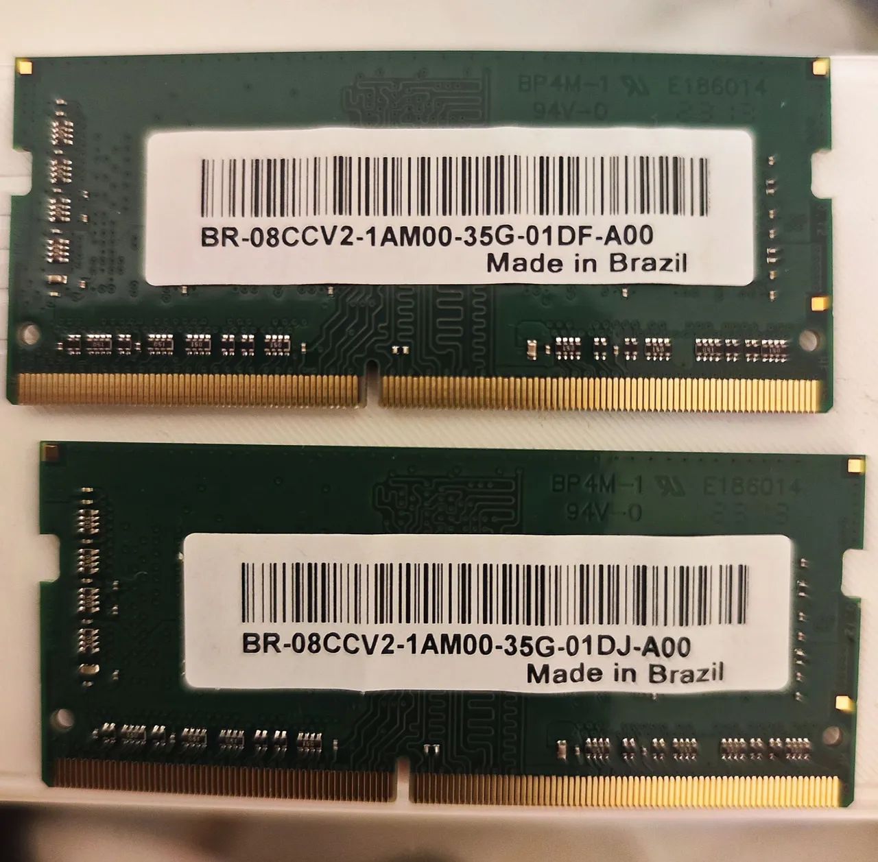 Memoria SODIMM 4 GB 3200 - Foto 2