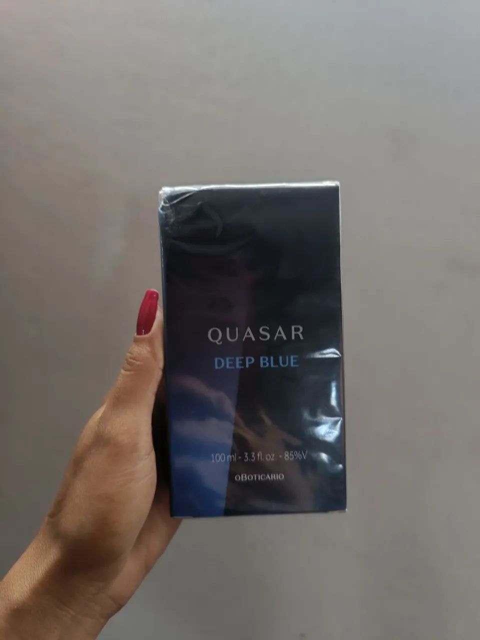 Perfume Quasar  - Foto 2
