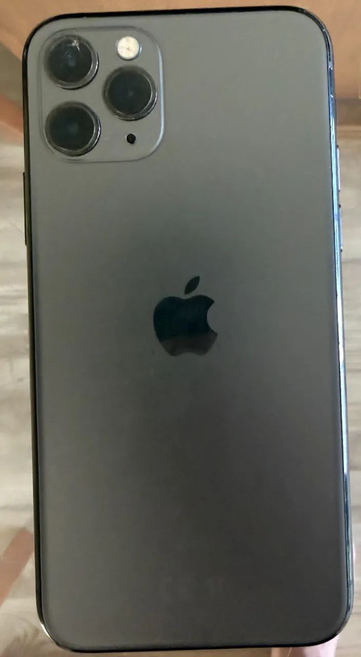 iphone 11 pro 256 GB 