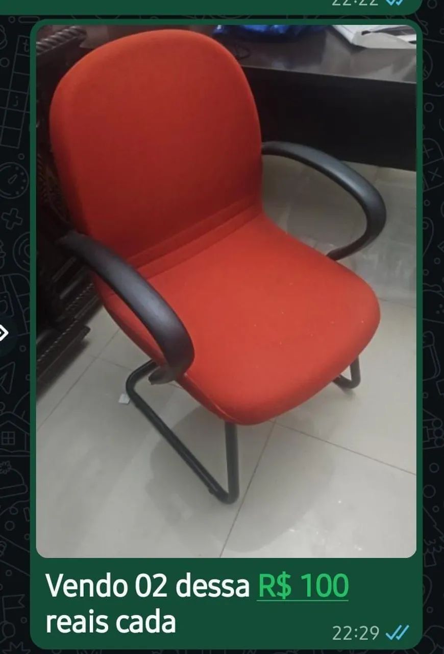 Móveis para escritório  - Foto 2