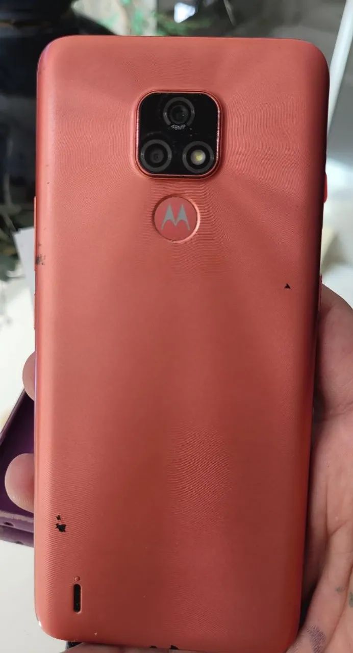 Moto e7 - Foto 2
