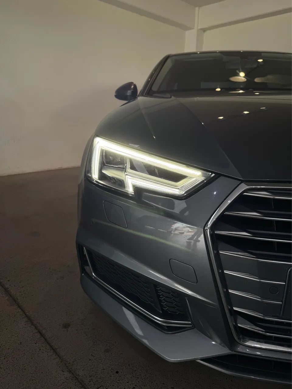 Audi A4 Prestige Plus 2.0 TFSI 190cv S Tronic 2019