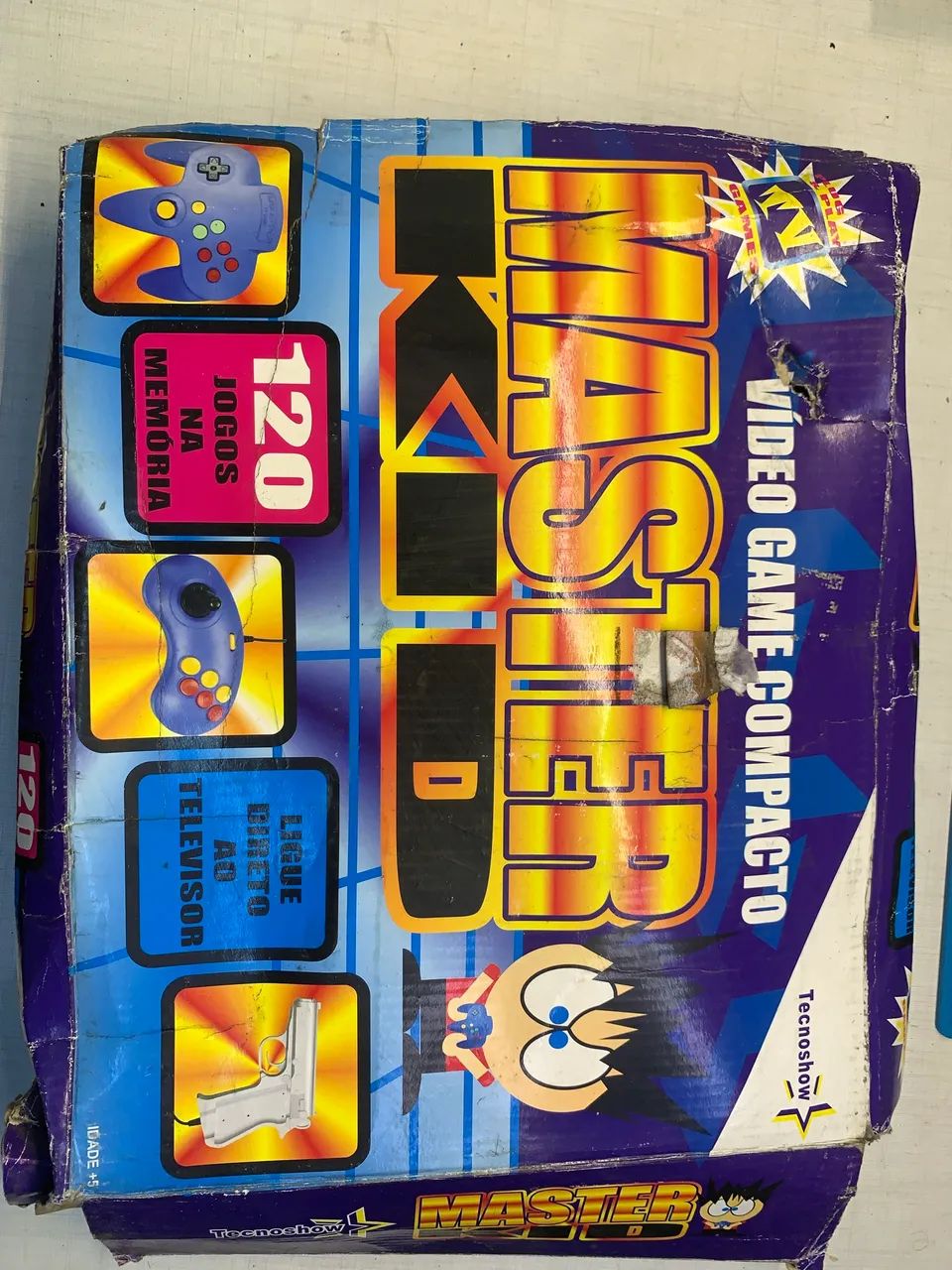 Play Super Joy