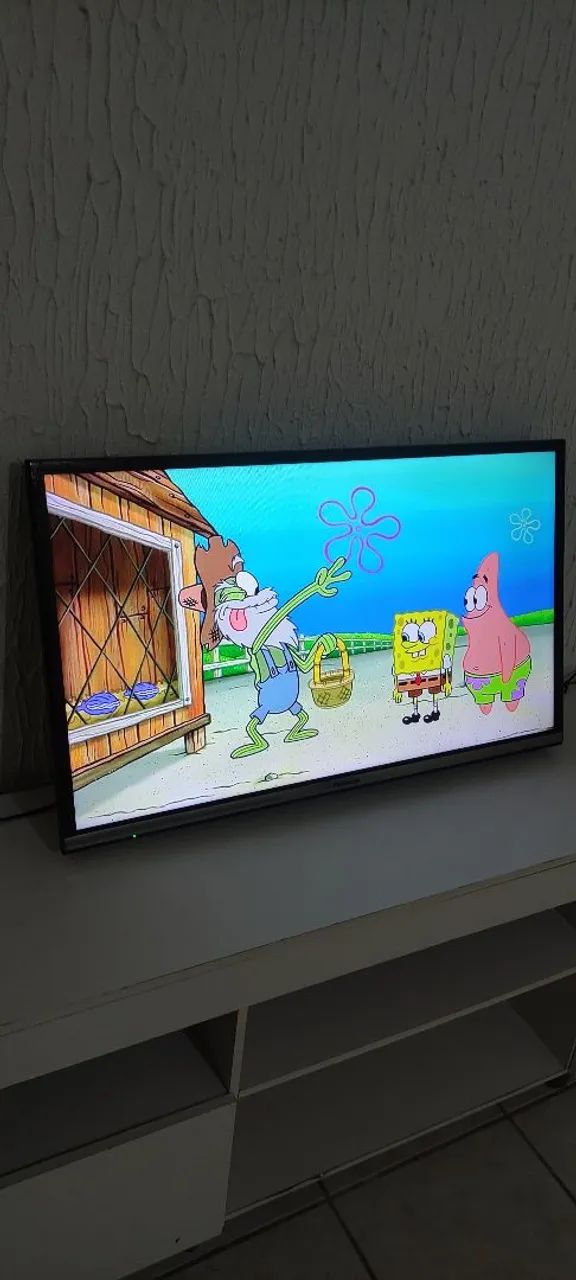Tv smart Panasonic 32 polegadas  - Foto 3