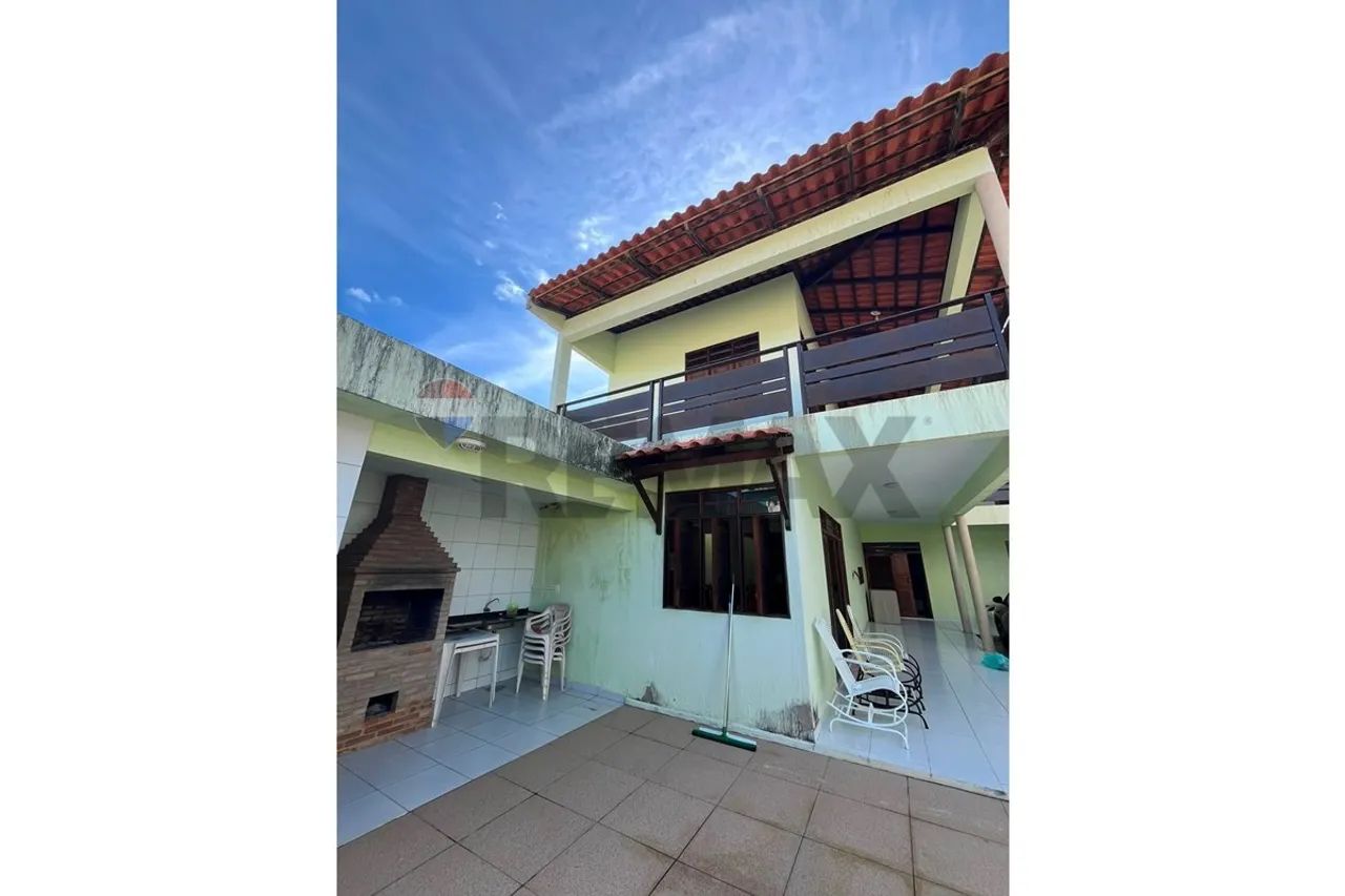 Casa dos Sonhos: 5 Suítes em Pontal de Coruripe - Foto 4