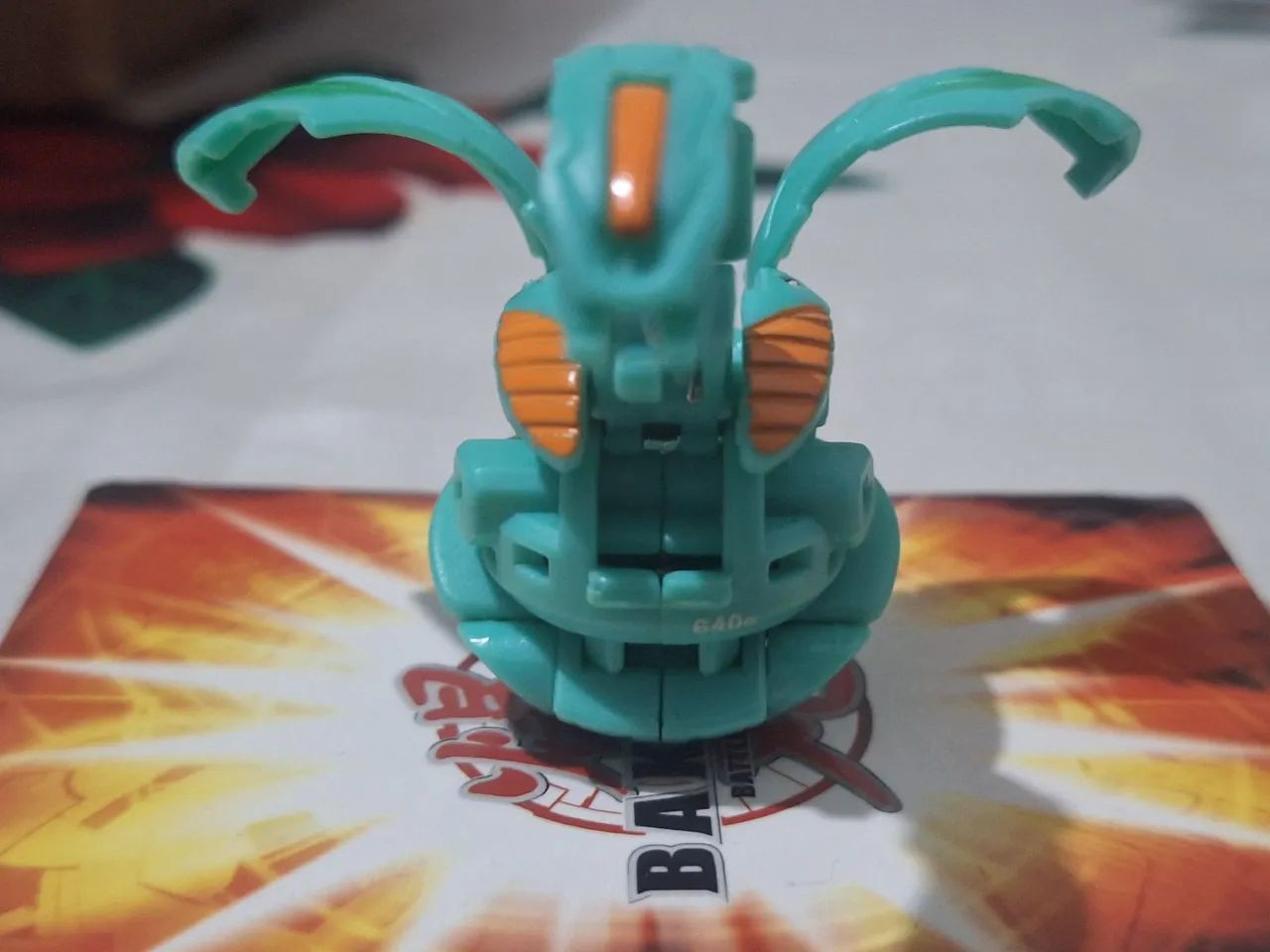 Balugan Helios Ventus original!!! - Foto 4