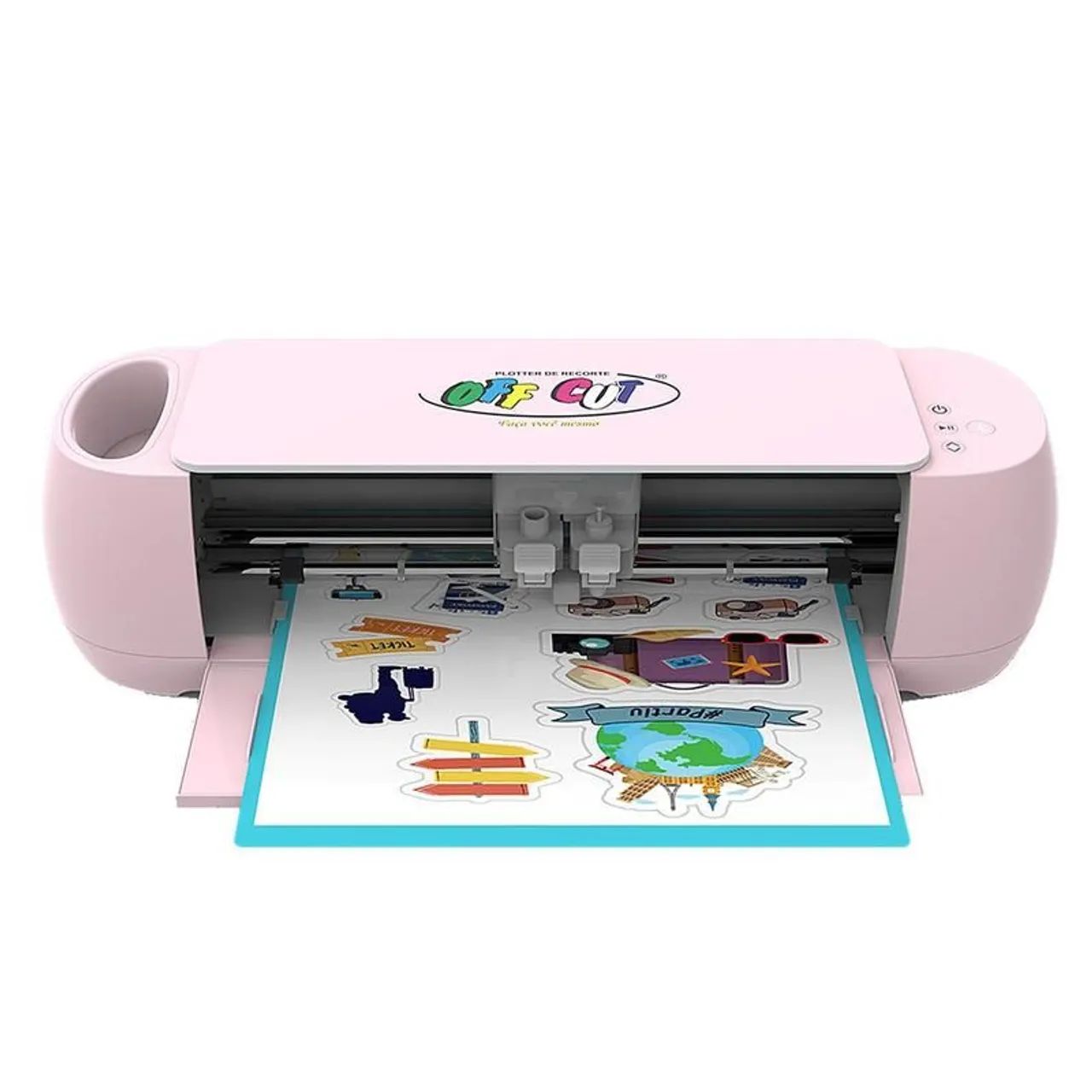 Máquina de recorte  - Foto 2