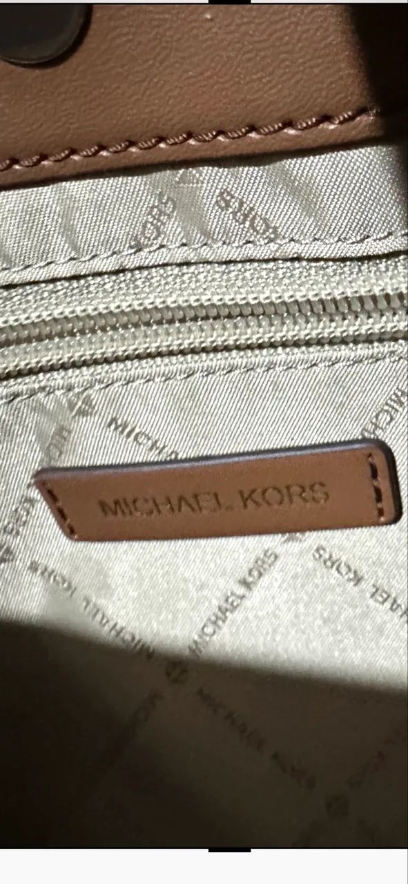 Bolsa Michael Kors - Foto 2