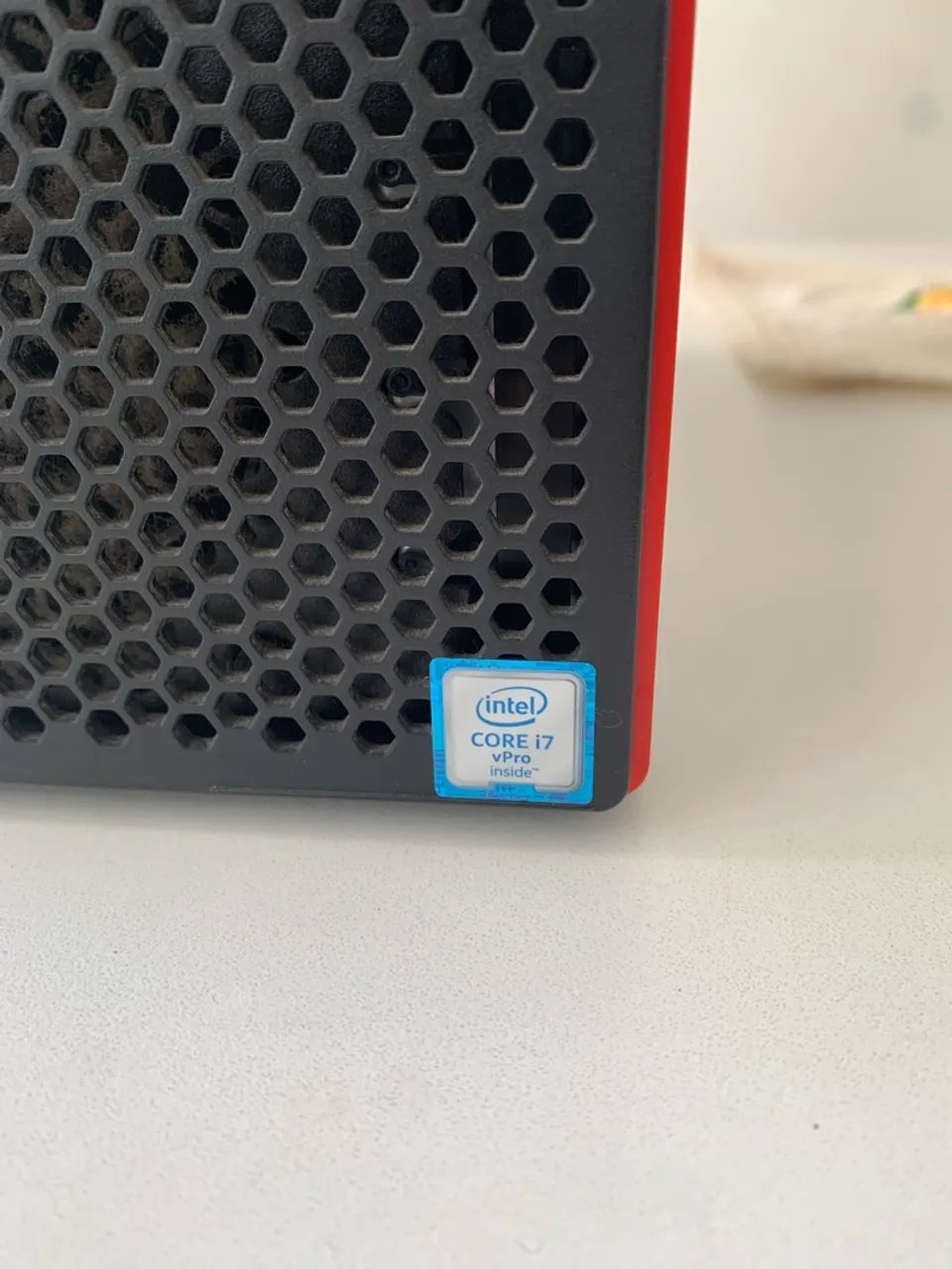 Desktop Fujitsu intel core i7 - Foto 2