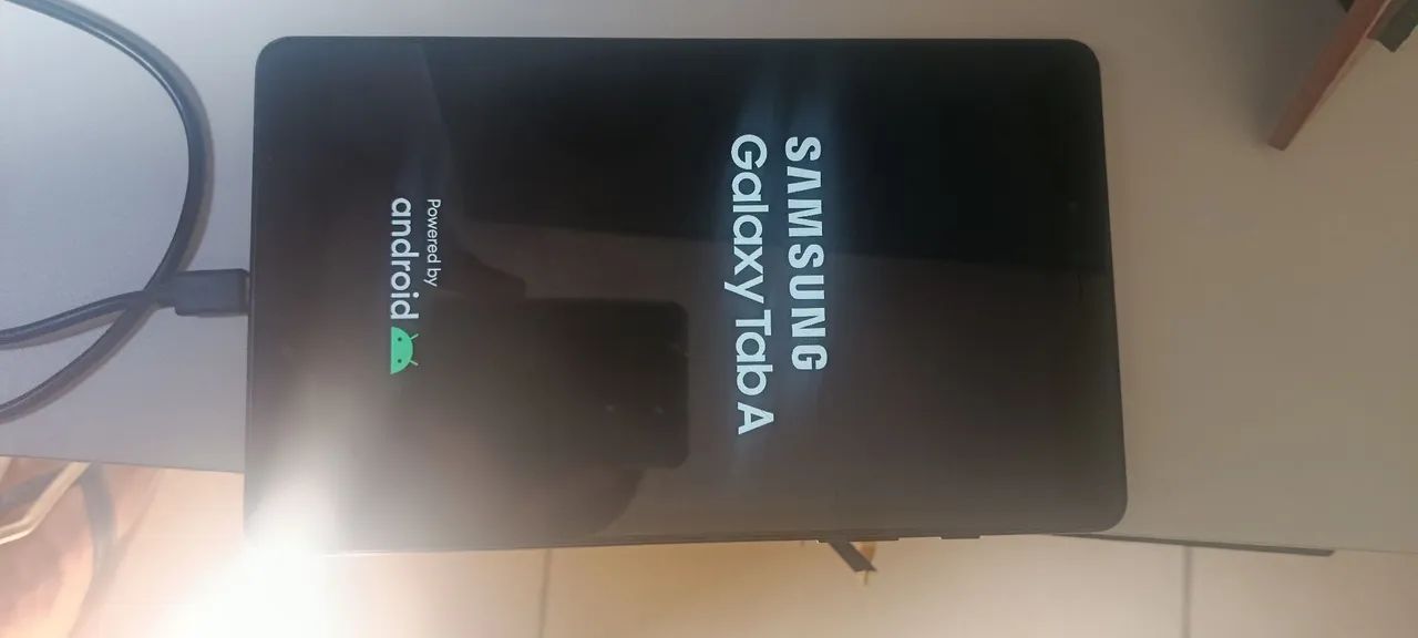Tablet Samsung Galaxy Tab A 32gb - Foto 2
