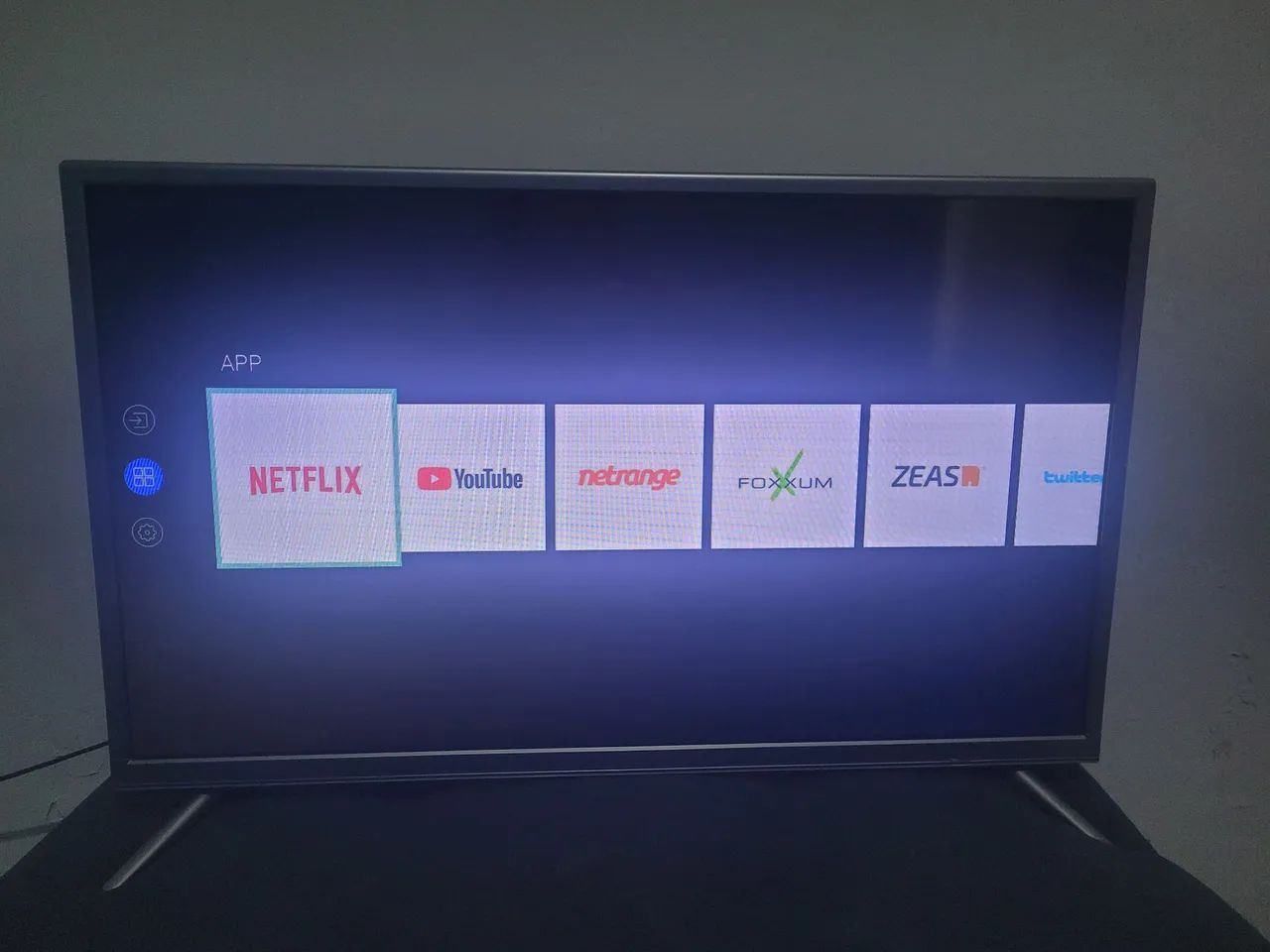 Televisão  - Foto 3