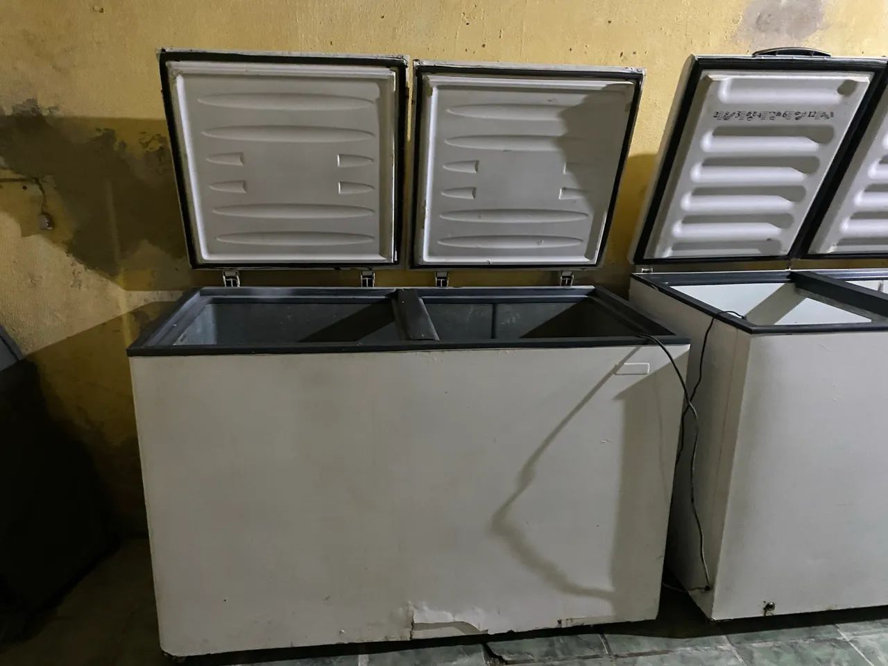 Freezer - Foto 2