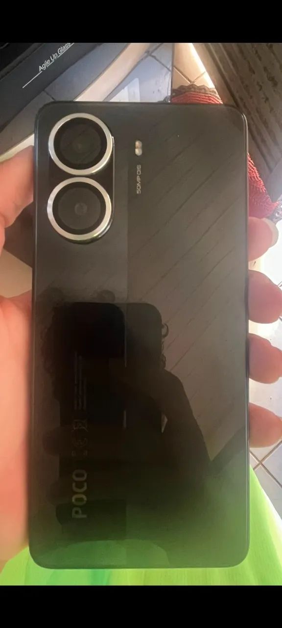 VENDE-SE OU TROCO POCO X7 PRO ? - Foto 2