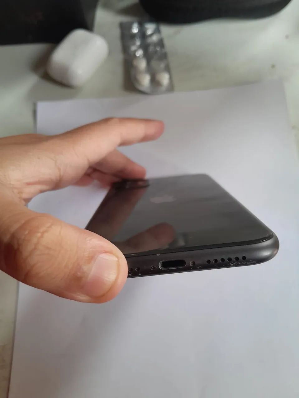 IPHONE 11 - Foto 5
