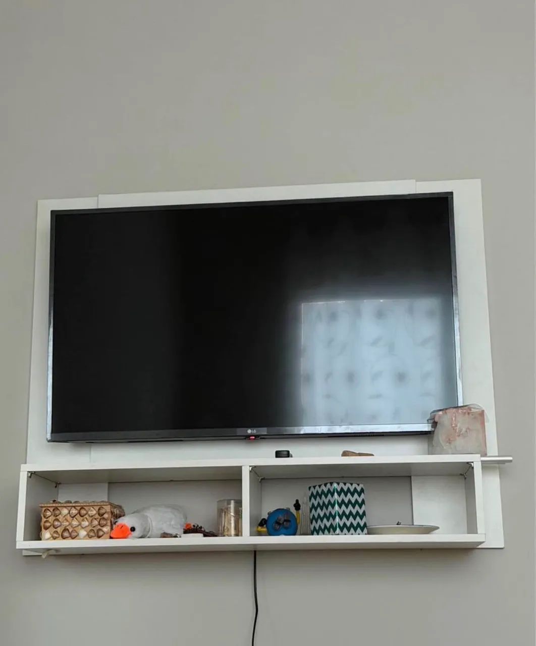 Painel de TV - Foto 2