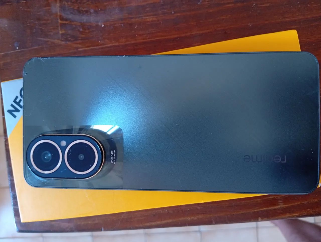 Celular Realme  - Foto 3