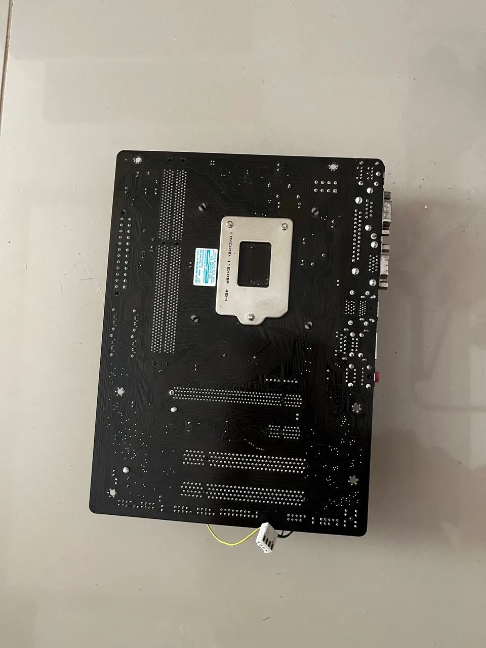 Placa mãe  - Foto 5
