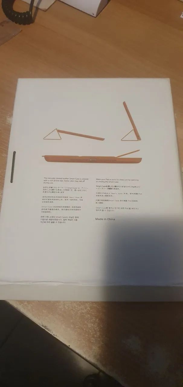 Capa Ipad 10th geração 10.9" - Foto 3