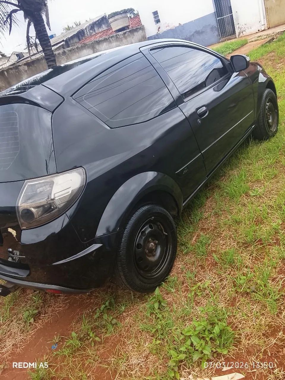 Ford Ka 2012