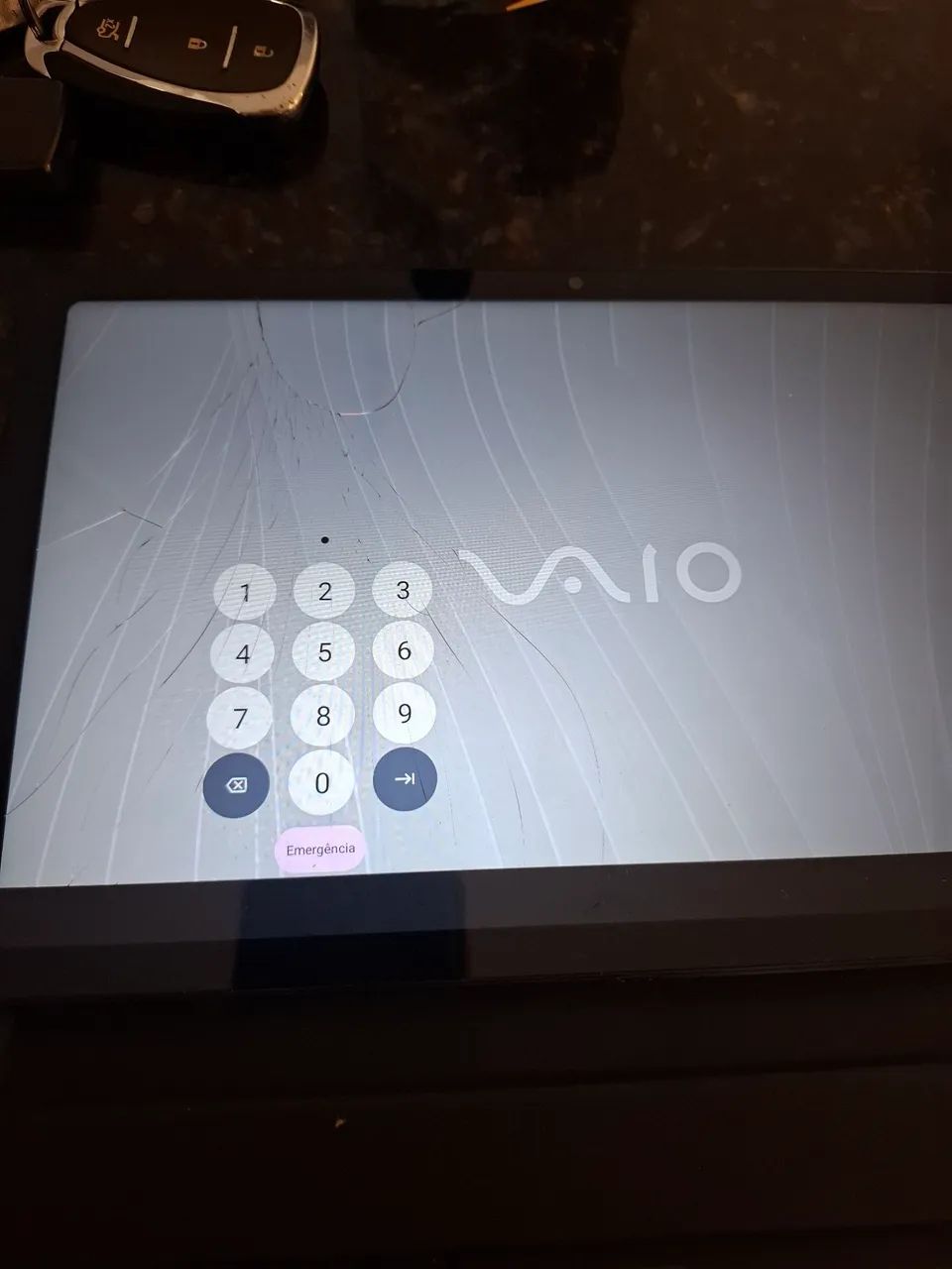 Tablet VAIO TL10 - Foto 5