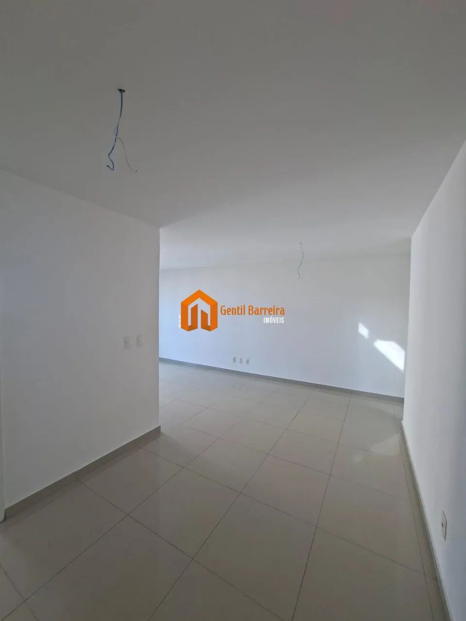 Apartamento Solar de Fátima em Fortaleza - Foto 4