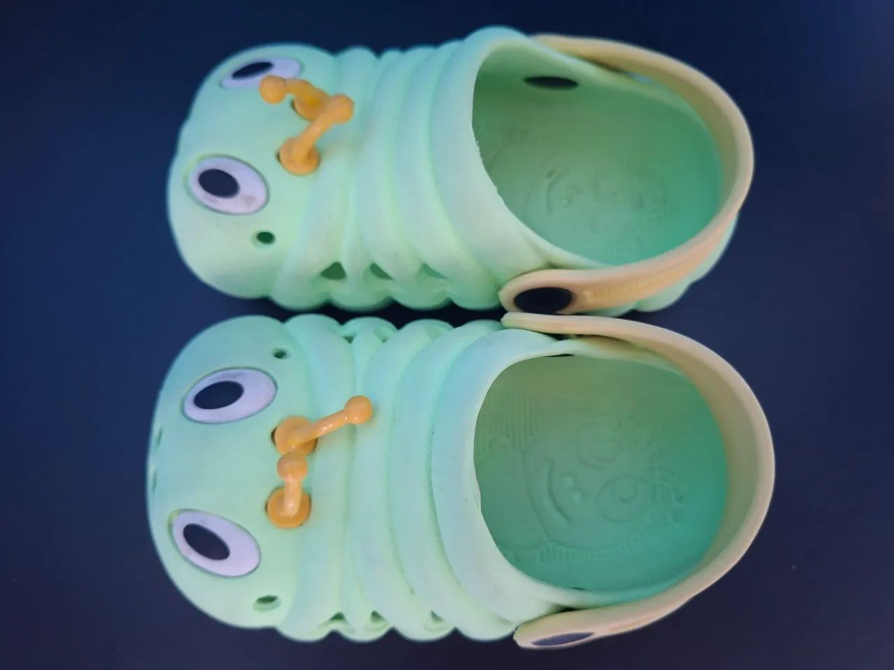 Crocs  infantil 