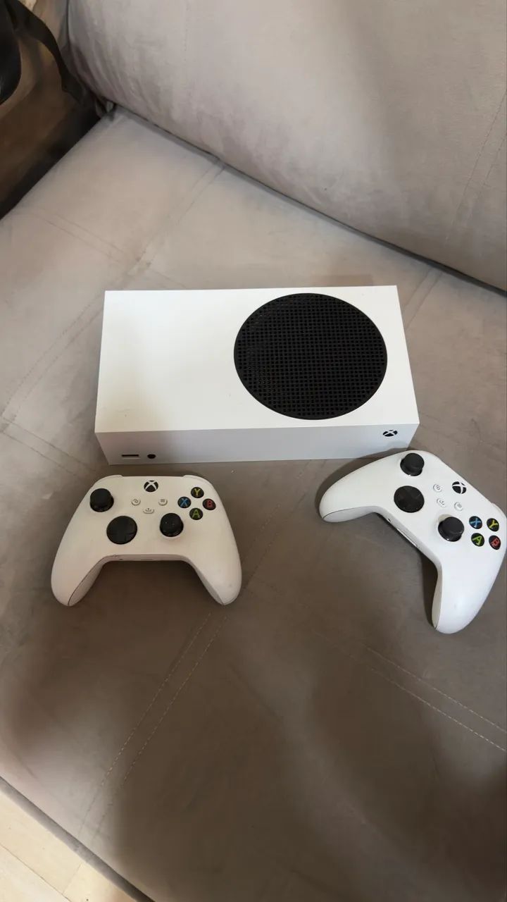 Xbox Séries S