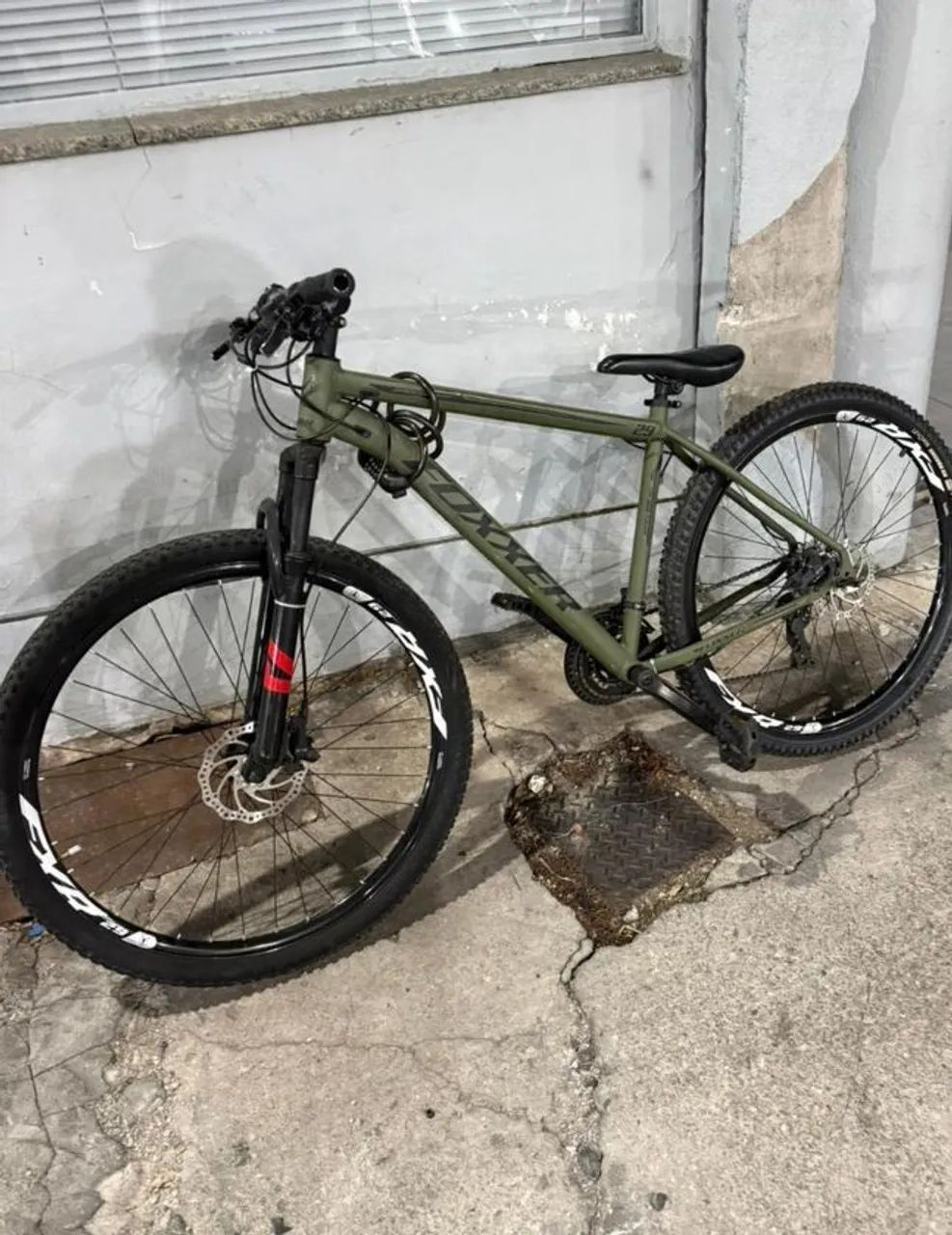 Bicicleta aro 29  - Foto 2