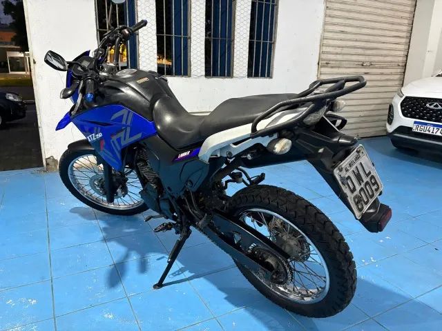 Yamaha XTZ250 Lander - 2020 - Foto 2