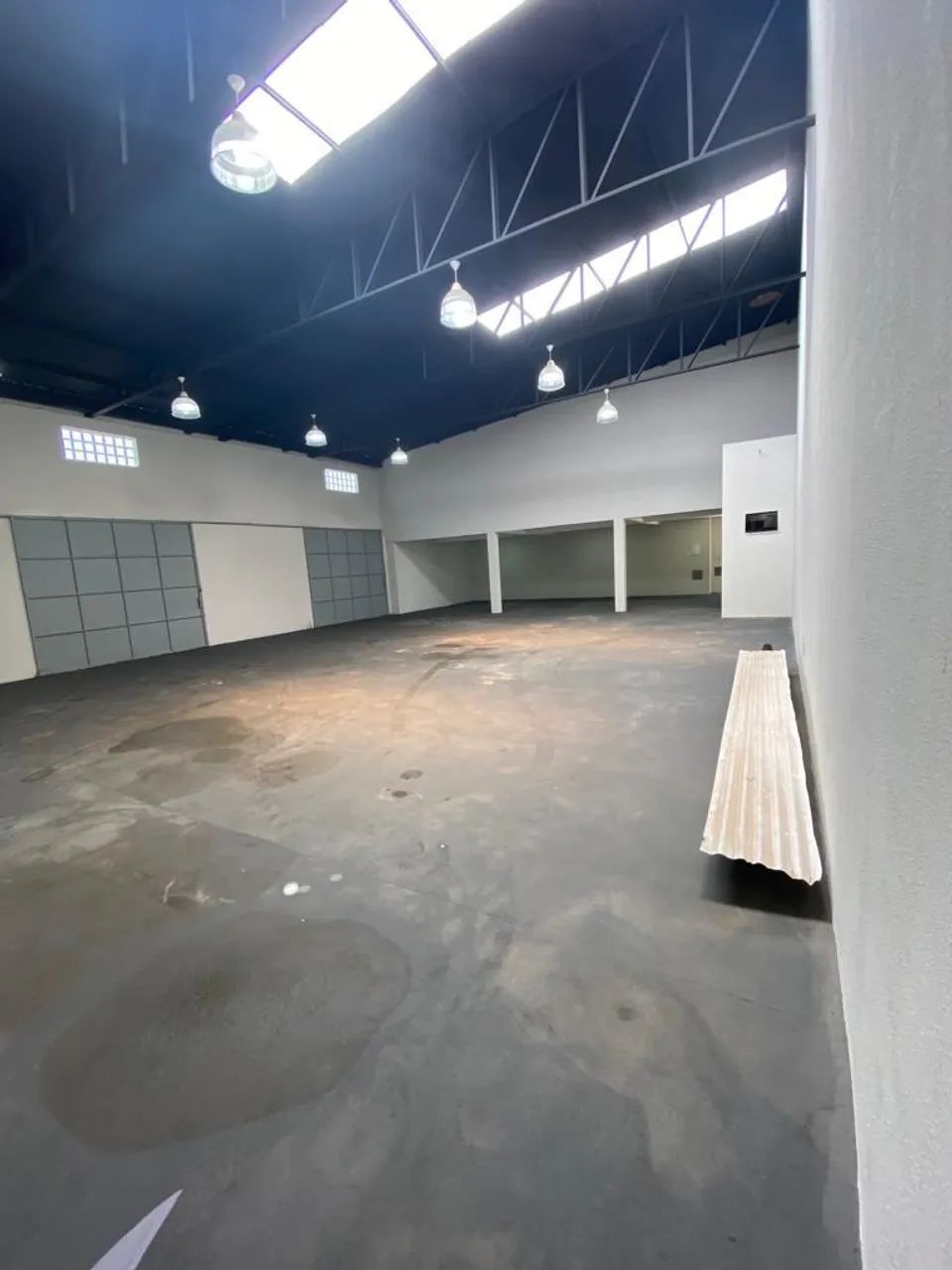 Apartamento e Barracão  - Foto 3