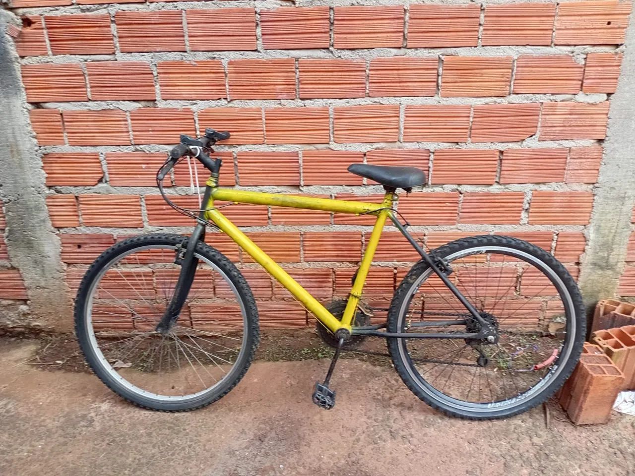 Bicicleta  - Foto 2