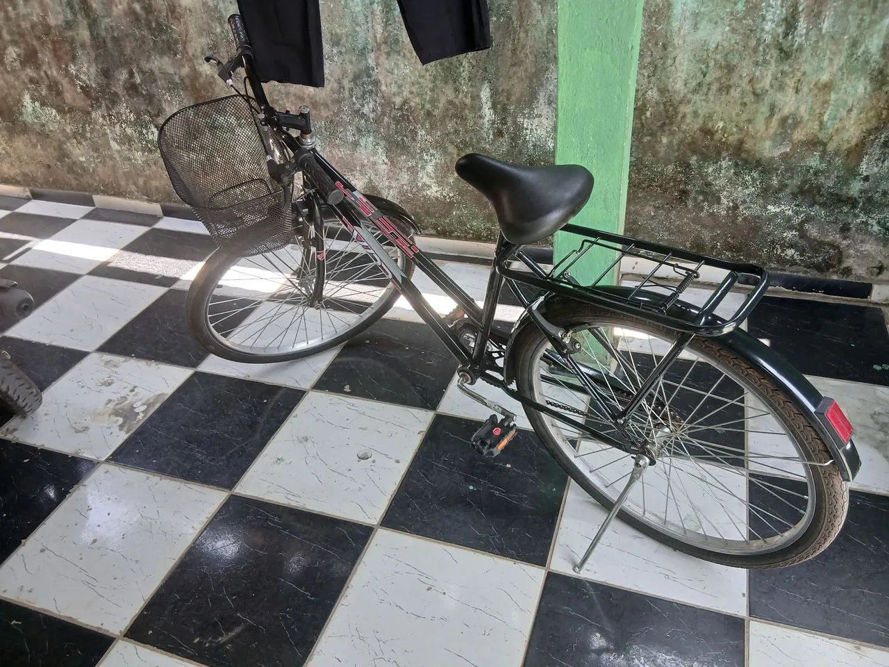 Bicicleta de passeio - Foto 2