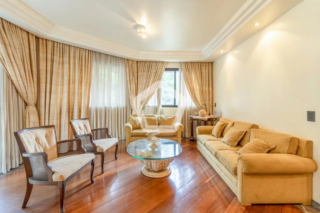 Apartamento em Parque da Mooca