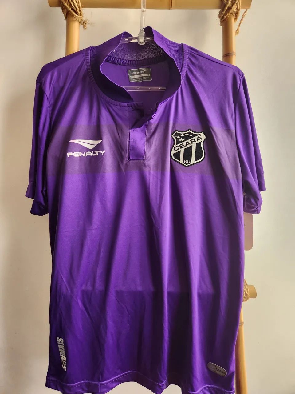 Camisa Ceará Penalty 