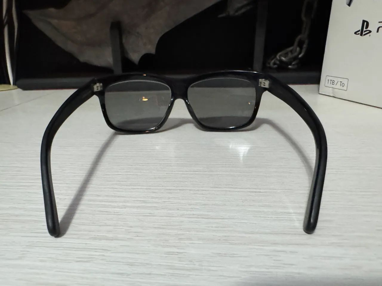 Óculos Chilli Beans Original - Foto 4