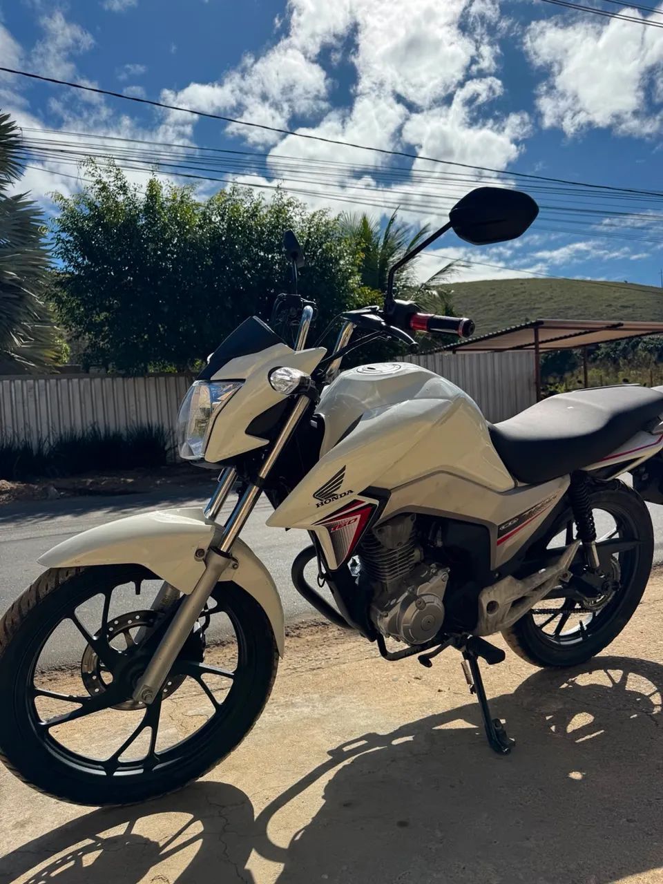 Titan 160 2016 - Foto 2