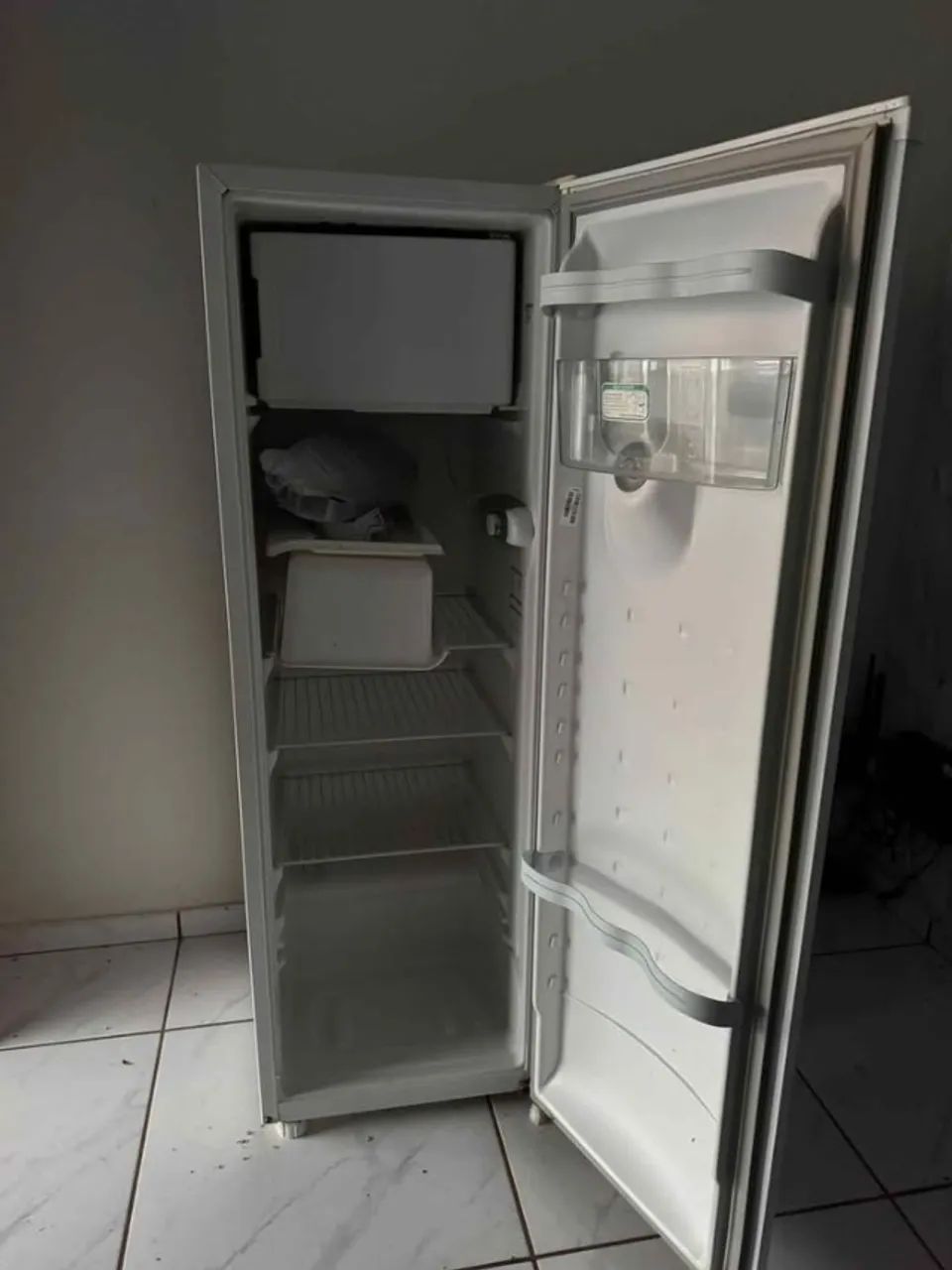 Geladeira Consul - Foto 3