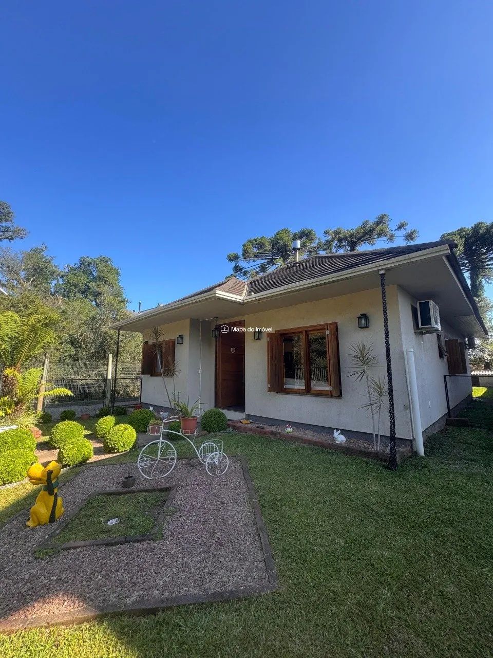Casa Térrea em Gramado! - Foto 2